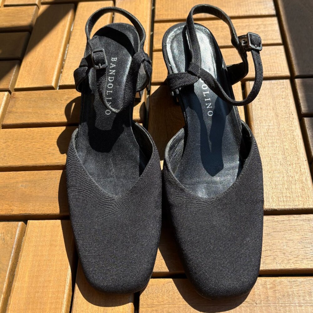 Bandolino Heels